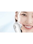 Ultrahangos arcmasszírozó fényterápiával ANLAN 01-ADRY15-001