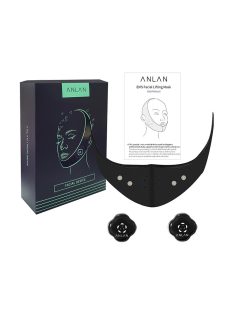  Karcsúsító arcmaszk ANLAN 01-ASLY41-001