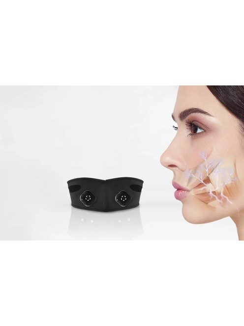  Karcsúsító arcmaszk ANLAN 01-ASLY41-001