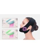  Karcsúsító arcmaszk ANLAN 01-ASLY41-001