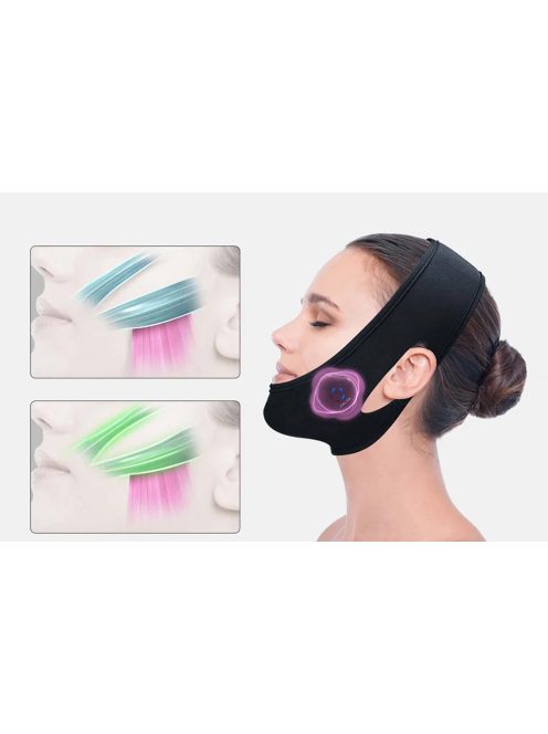  Karcsúsító arcmaszk ANLAN 01-ASLY41-001