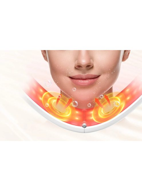 ANLAN 01-AVLY41-02A feszesítő arcápoló készülék