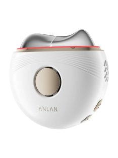 ANLAN 02-AGSY41-02A elektromos Gua Sha arcmasszírozó