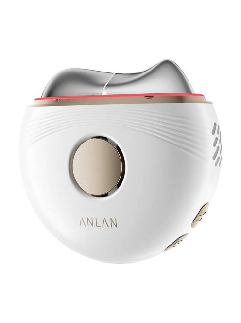 ANLAN 02-AGSY41-02A elektromos Gua Sha arcmasszírozó