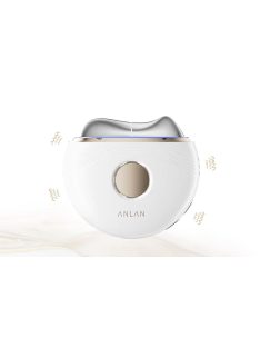 ANLAN 02-AGSY41-02A elektromos Gua Sha arcmasszírozó