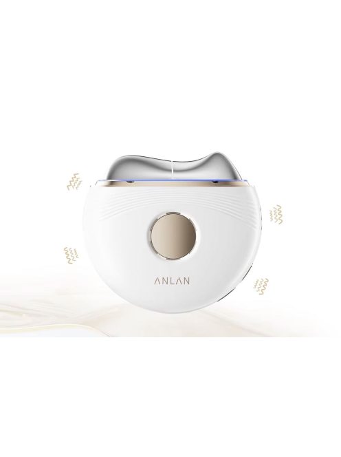 ANLAN 02-AGSY41-02A elektromos Gua Sha arcmasszírozó