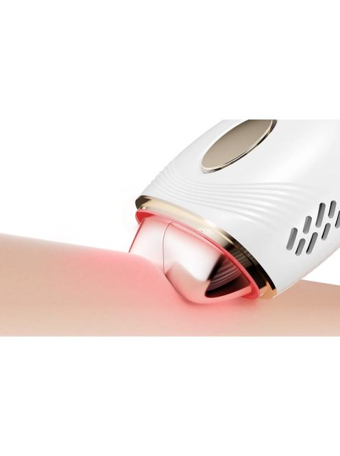 ANLAN 02-AGSY41-02A elektromos Gua Sha arcmasszírozó