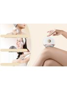 ANLAN 02-AGSY41-02A elektromos Gua Sha arcmasszírozó