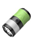 SuperFire T15 UV kempinglámpa, 350lm, USB