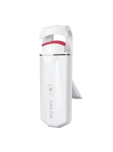 Elektromos szempillagöndörítő ANLAN 04-AJMJ14-001 fehér