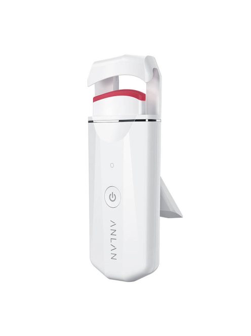 Elektromos szempillagöndörítő ANLAN 04-AJMJ14-001 fehér