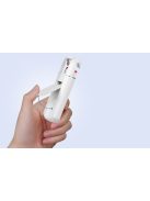 Elektromos szempillagöndörítő ANLAN 04-AJMJ14-001 fehér