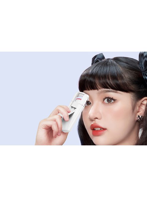 Elektromos szempillagöndörítő ANLAN 04-AJMJ14-001 fehér