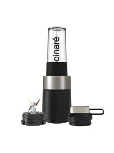 Cocinare turmix Gopower Elite black 1100W