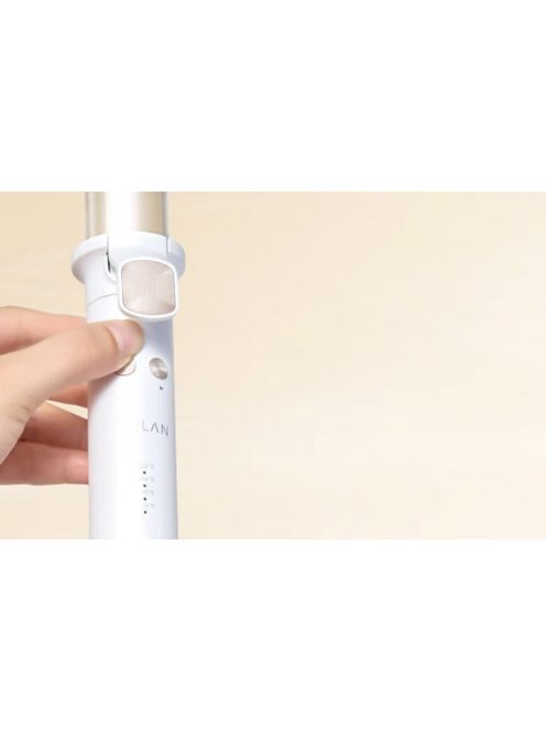 ANLAN 05-AJFB41-02E kerámia hajgöndörítő