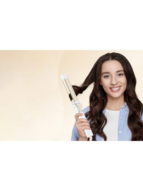 ANLAN 05-AJFB41-02E kerámia hajgöndörítő