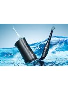 Bitvae D2+C2 szájhigiéniás szett fekete