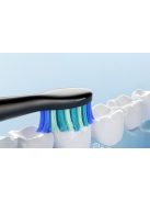 Bitvae D2+C2 szájhigiéniás szett fekete