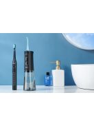 Bitvae D2+C2 szájhigiéniás szett fekete