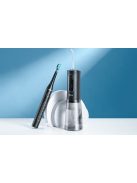 Bitvae D2+C2 szájhigiéniás szett fekete