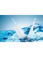 Bitvae D2+C2 szájhigiéniás szett fehér