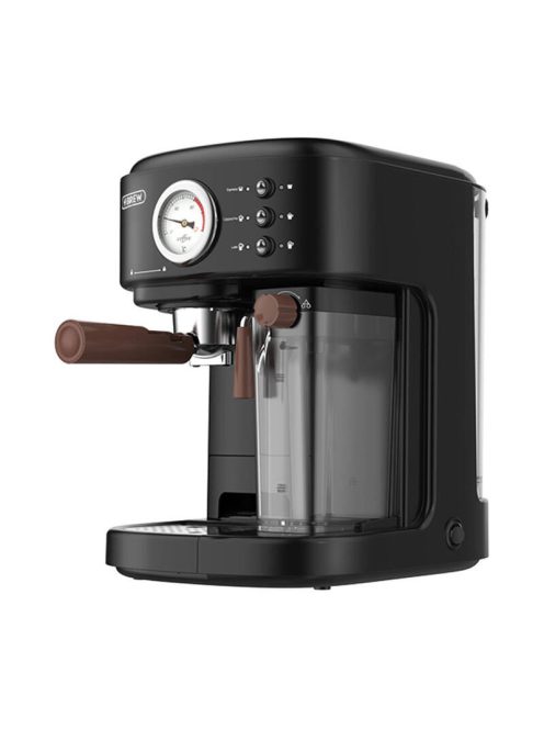 Hibrew elektromos, autómata espresso kávéfőző