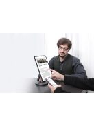 Nillkin SnapBranch moduláris tartó tablethez, órához és fejhallgatóhoz (szürke)