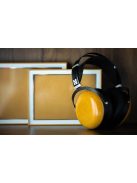 HiFiMAN Sundara zárt sík fejhallgató