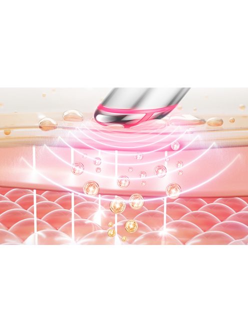 EMS szem és ajak masszírozó ANLAN