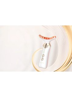 ANLAN 09-AMJY42-02A elektromos EMS nyakmasszírozó