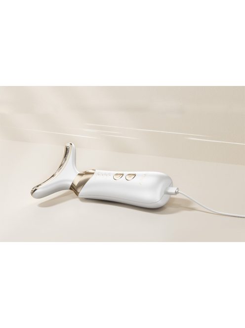 ANLAN 09-AMJY42-02A elektromos EMS nyakmasszírozó