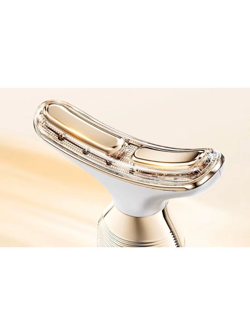 ANLAN 09-AMJY42-02A elektromos EMS nyakmasszírozó