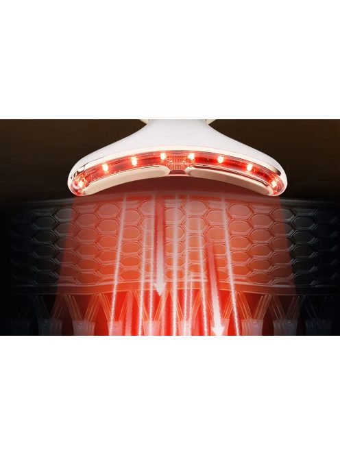 ANLAN 09-AMJY42-02A elektromos EMS nyakmasszírozó