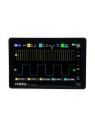 FNIRSI 1013D 7"-os hordozható táblagépes oszcilloszkóp