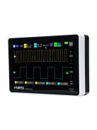 FNIRSI 1013D 7"-os hordozható táblagépes oszcilloszkóp