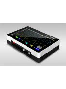 FNIRSI 1013D 7"-os hordozható táblagépes oszcilloszkóp