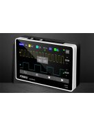 FNIRSI 1013D 7"-os hordozható táblagépes oszcilloszkóp