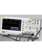 FNIRSI 1014D 2 az 1-ben oszcilloszkóp jelgenerátor