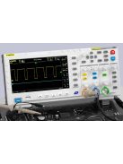 FNIRSI 1014D 2 az 1-ben oszcilloszkóp jelgenerátor