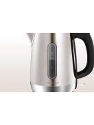 Morphy Richards elektromos vízforraló rozsdamentes acél