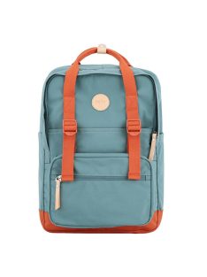 Himawari 15'' laptop hátizsák 1085B türkiz