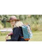 Himawari 15'' laptop hátizsák 1085B türkiz