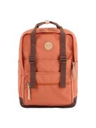 Himawari  15'' laptop hátizsák1085B  narancssárga
