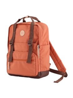   Himawari  15'' laptop hátizsák1085B  narancssárga