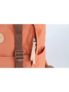 Himawari  15'' laptop hátizsák1085B  narancssárga