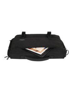   Matein 1194 Üzleti laptop / dokumentumtáska 15.6'' Fekete