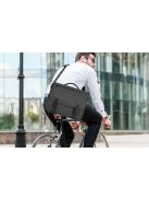 Matein 1194 Üzleti laptop / dokumentumtáska 15.6'' Fekete