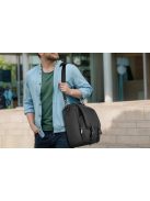 Matein 1194 Üzleti laptop / dokumentumtáska 15.6'' Fekete