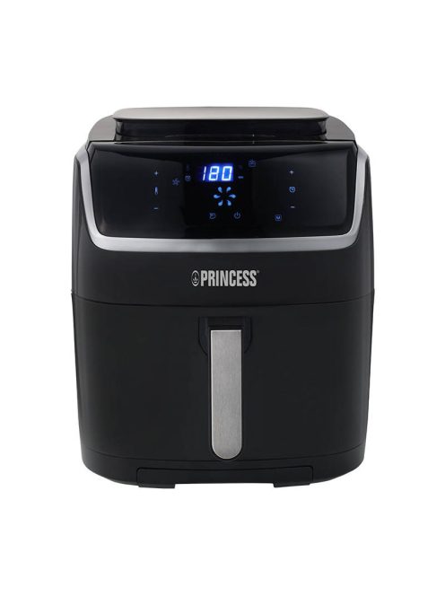 Princess Air Fyrer 6.5l, gőz funkcióval