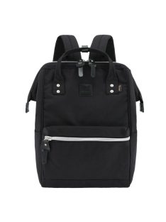 Himawari 1882 15.6'' laptop hátizsák (fekete)